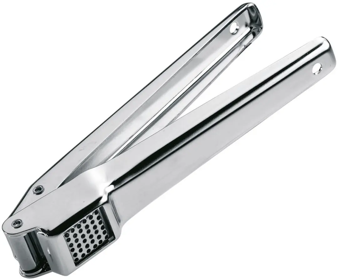 GEFU Aglio Knoflookpers RVS