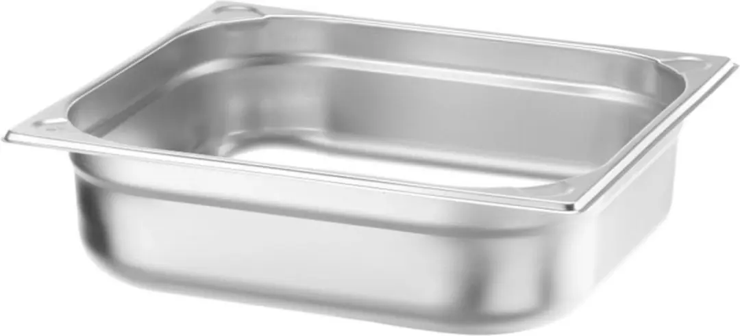 HENDI Gastronorm Container 806234 - 9L - 100mm - Roestvrijstaal - afbeelding 6 van 6