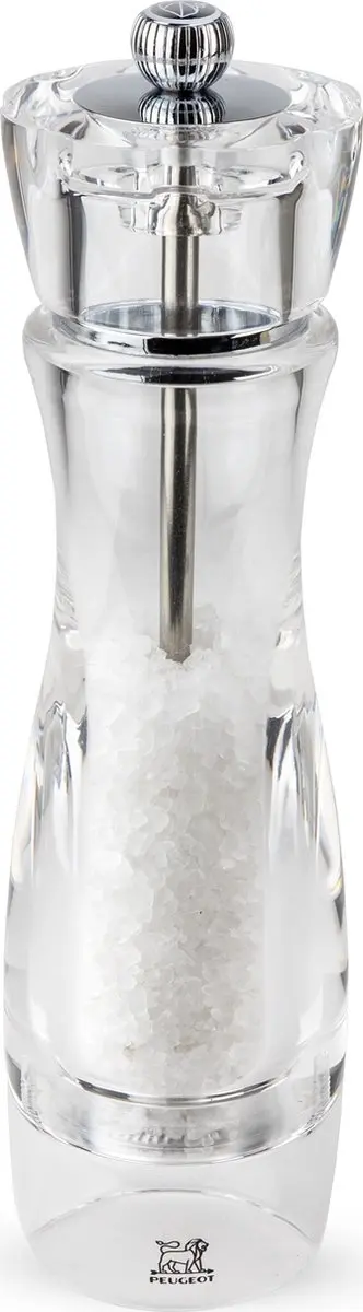 Peugeot Vittel Zoutmolen 23cm
