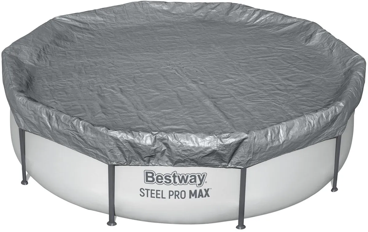 Bestway Premium Zwembadafdekking 305cm