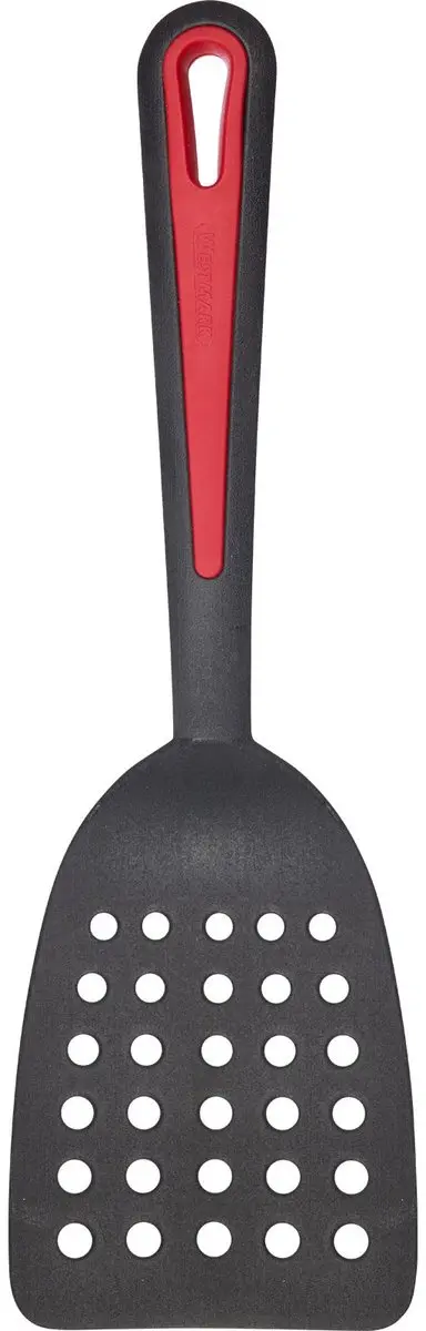 Westmark Bakspatel Gallant - Zwart/Rood