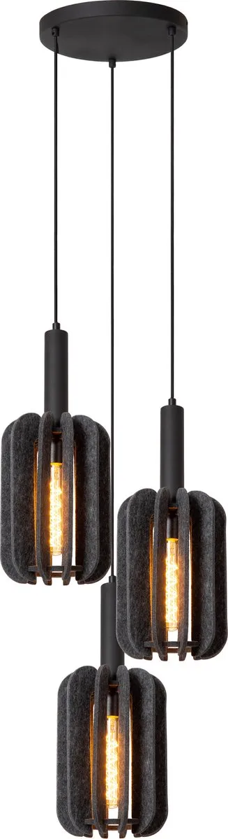Lucide Rafal Hanglamp Ø50cm
