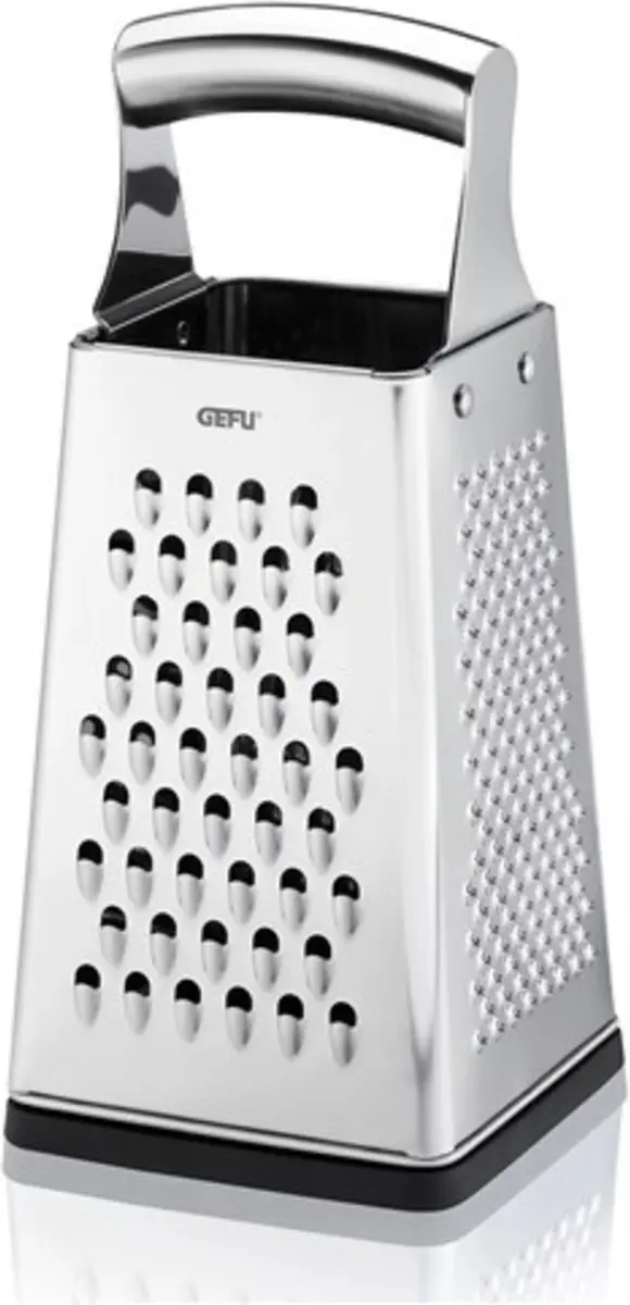 GEFU GRATO Blokrasp 24,5cm