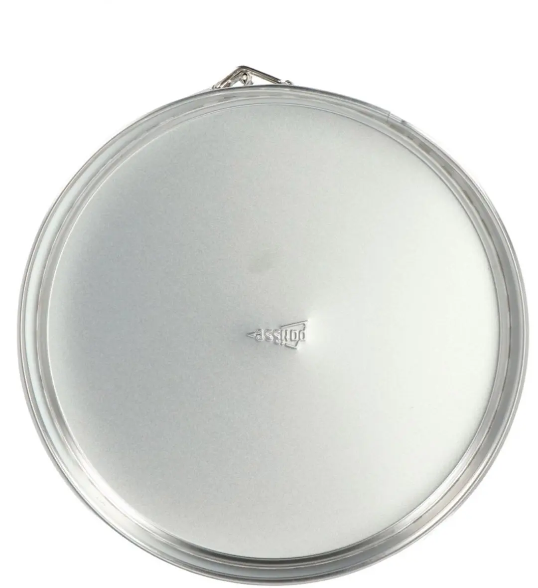 Patisse Springvorm 22cm - Zilver