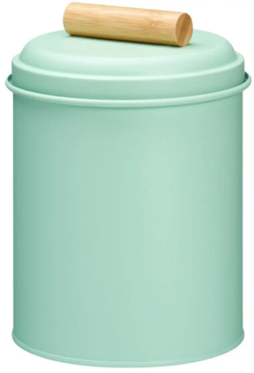 Excellent Houseware Bart Voorraadpot