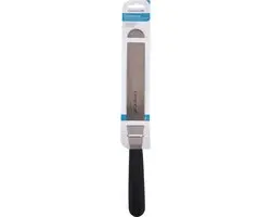 KitchenCraft Sweetly Does It Paletmes 38cm - Roestvrij staal