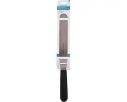 KitchenCraft Sweetly Does It Paletmes 38cm - Roestvrij staal