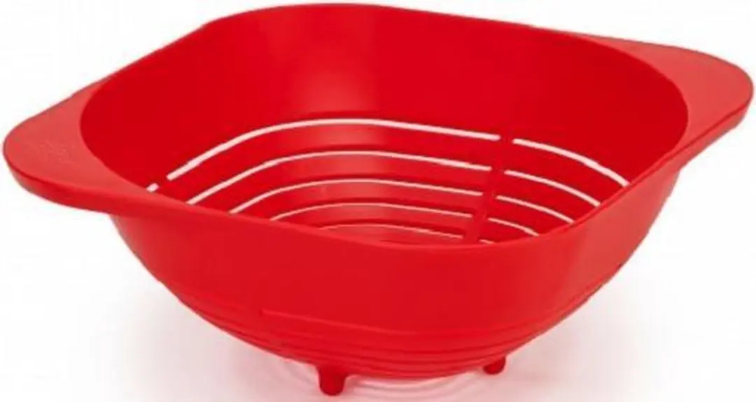 Joseph Joseph Easy Pour Vergiet 25cm - Rood