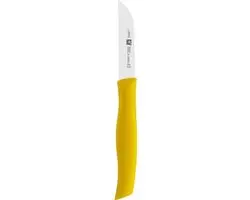 Zwilling Twin Grip Schilmes 8cm - Geel