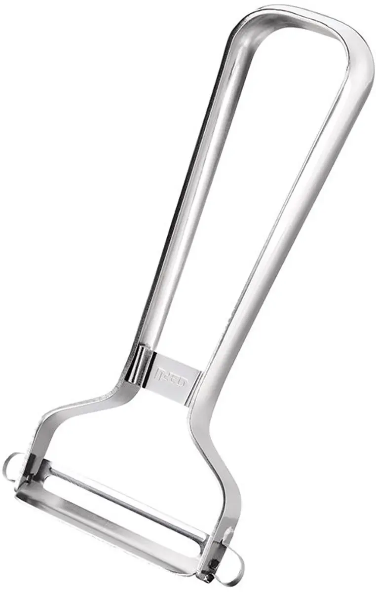 GEFU Y-PRO Dunschiller RVS