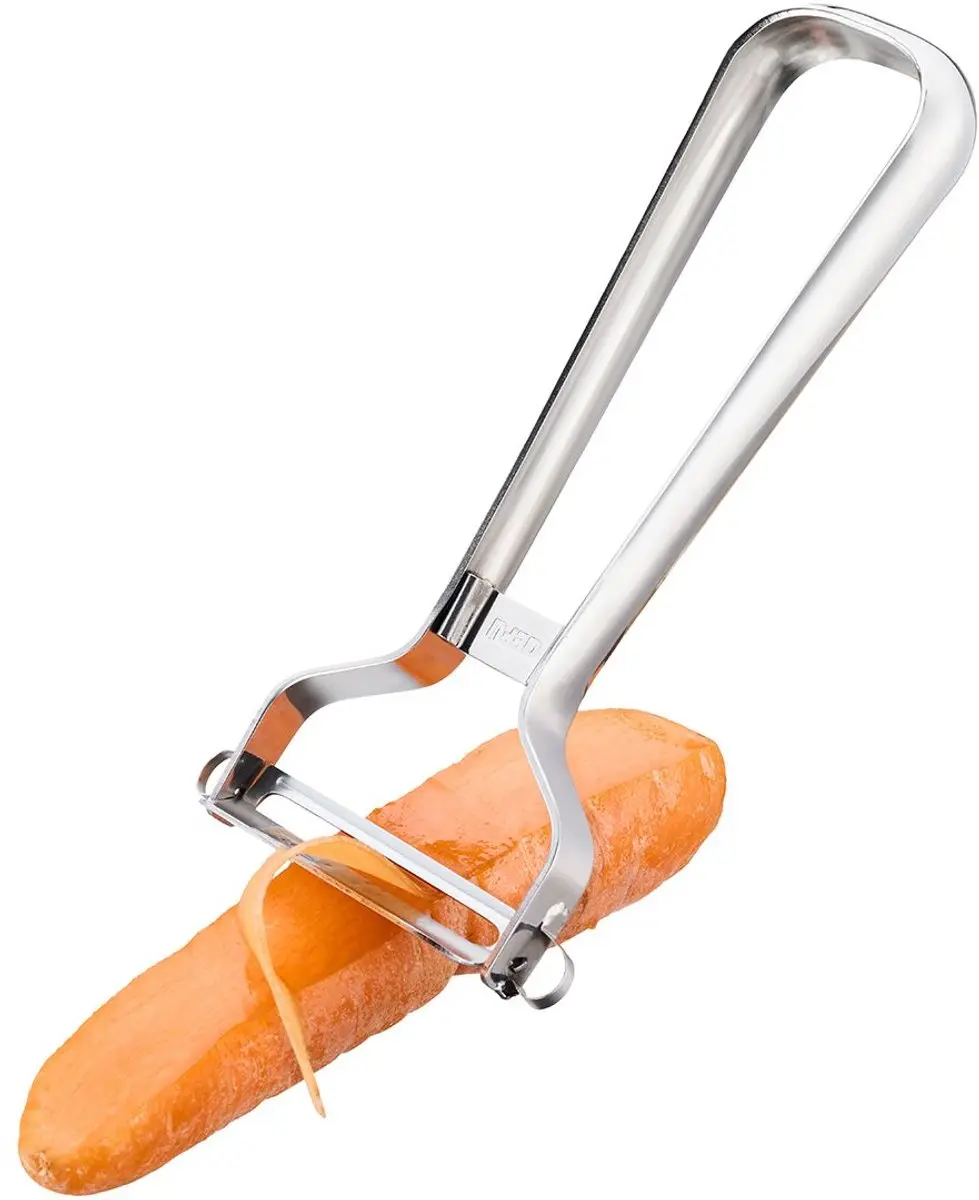 GEFU Y-PRO Dunschiller RVS