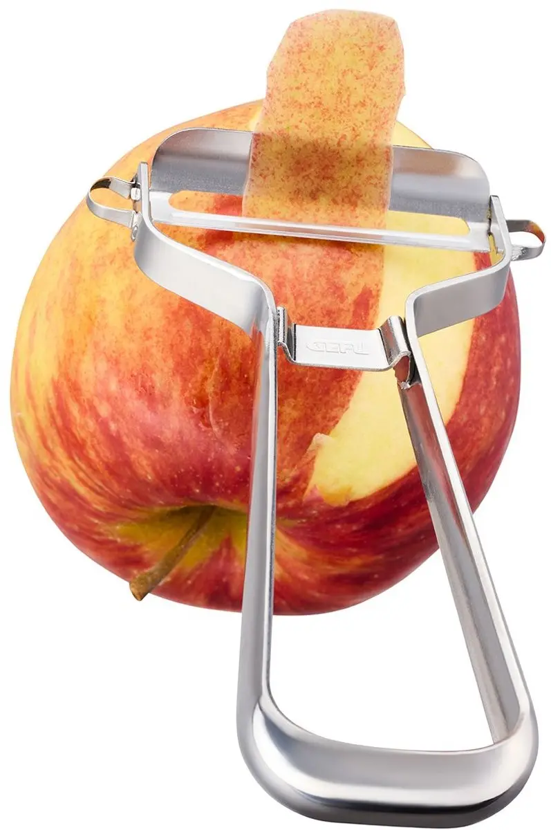 GEFU Y-PRO Dunschiller RVS