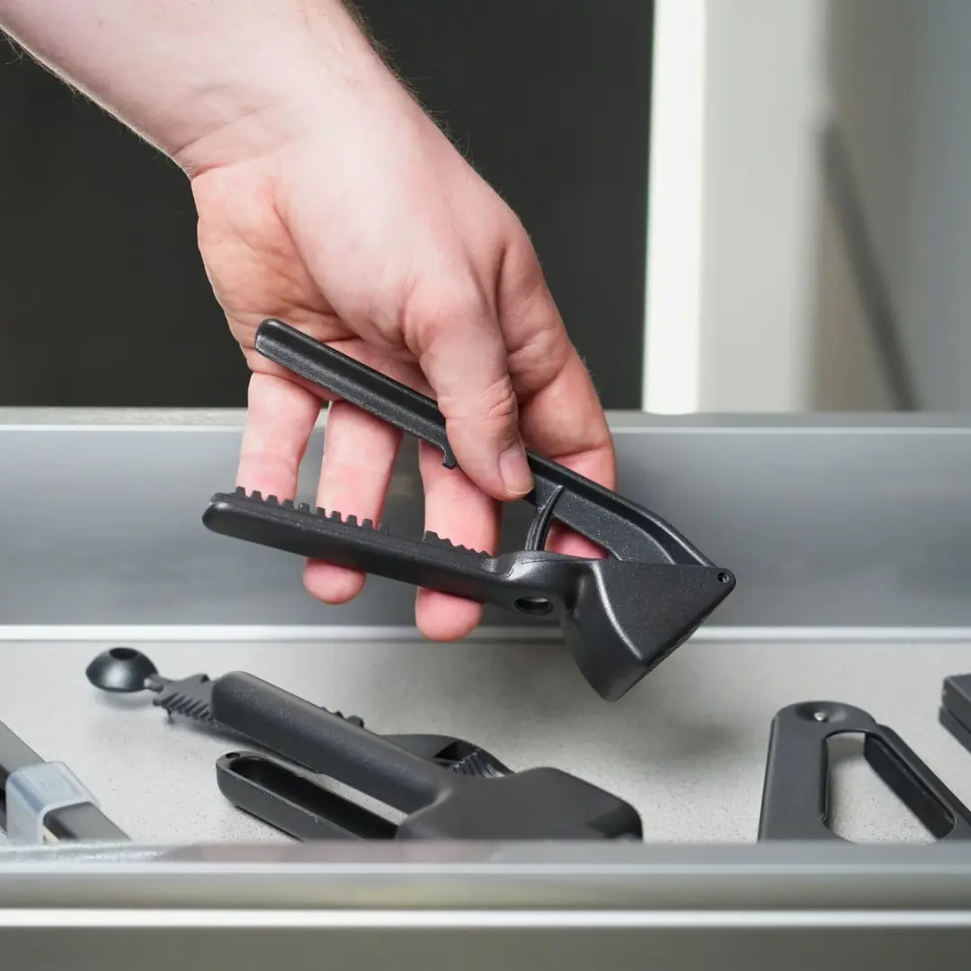 Westmark Extracta Black Edition Uienpers & Gemberpers - 30007760