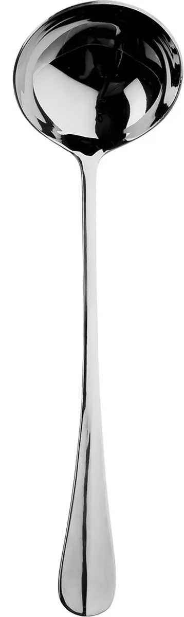 Sola Hollands Glad Lepel 11HOLL 201 - Zilver