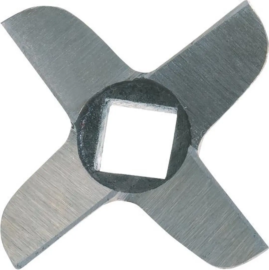 Westmark 4-Wing Vleesmolenmes Maat 8