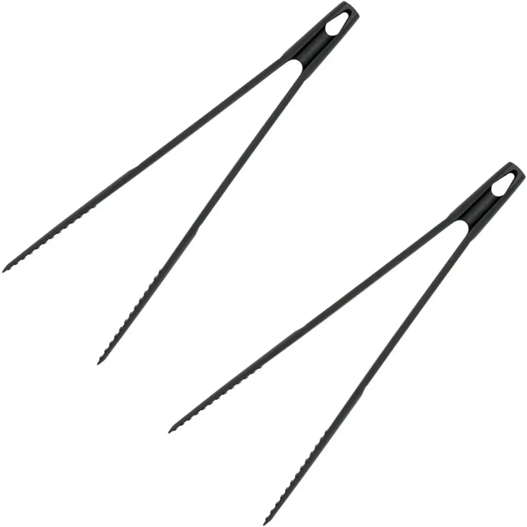 Fackelmann Basic Multifunctionele Keukentang 31,1cm