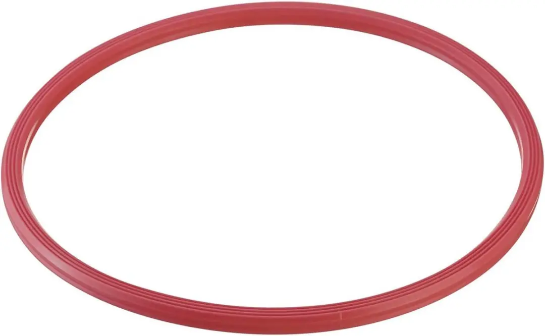 Westmark Glazen Vershouddoos 650ml - Magnetron- en Ovenbestendig