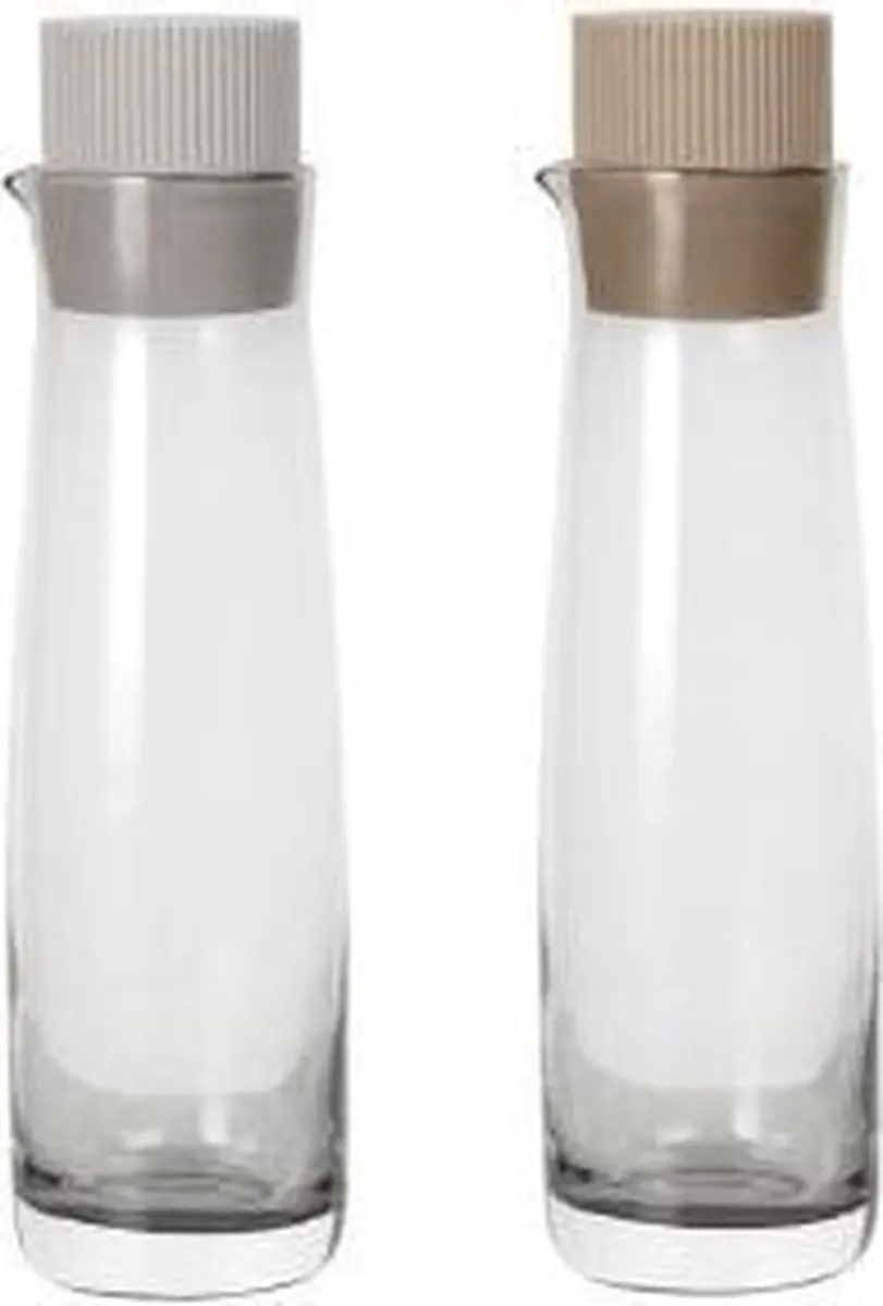 Blomus Olvigo Olie & Azijnschenker