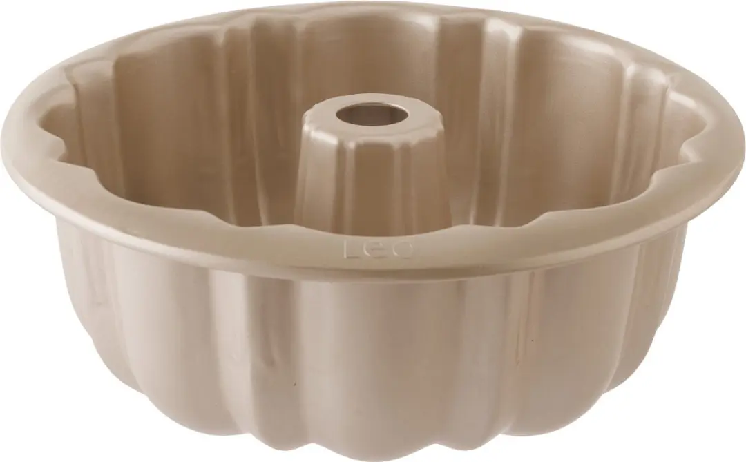 BergHOFF LEO Tulbandvorm 23x10cm - Champagne