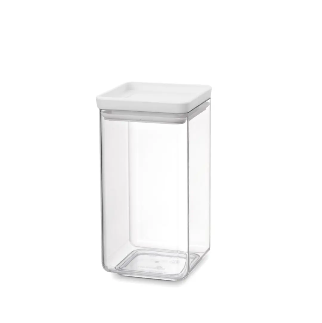 Brabantia Tasty+ Voorraadbus 1,6L