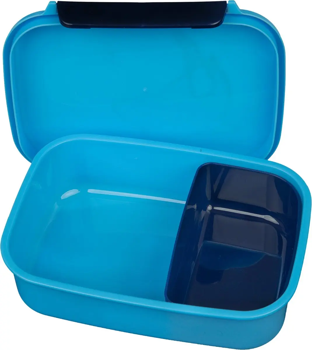 Shark Lunchbox Meerkleurig