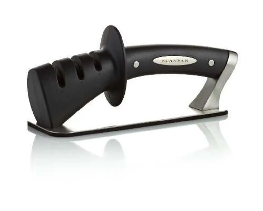 Scanpan SPN92000 Messenslijper - Zwart