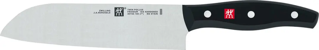Zwilling Pollux Santokumes 180mm