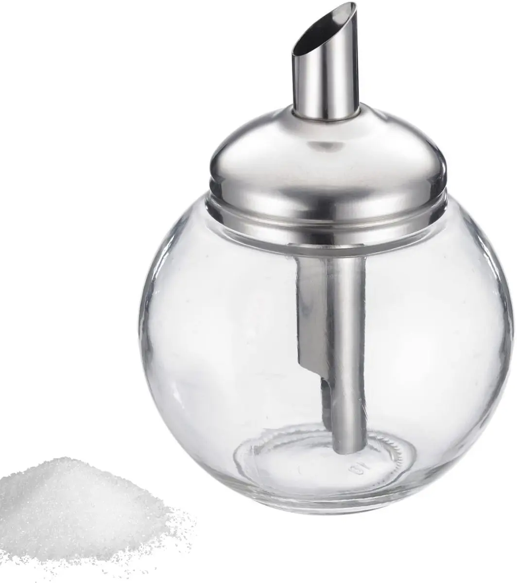 Westmark Suiker Doser Roma - Zilver