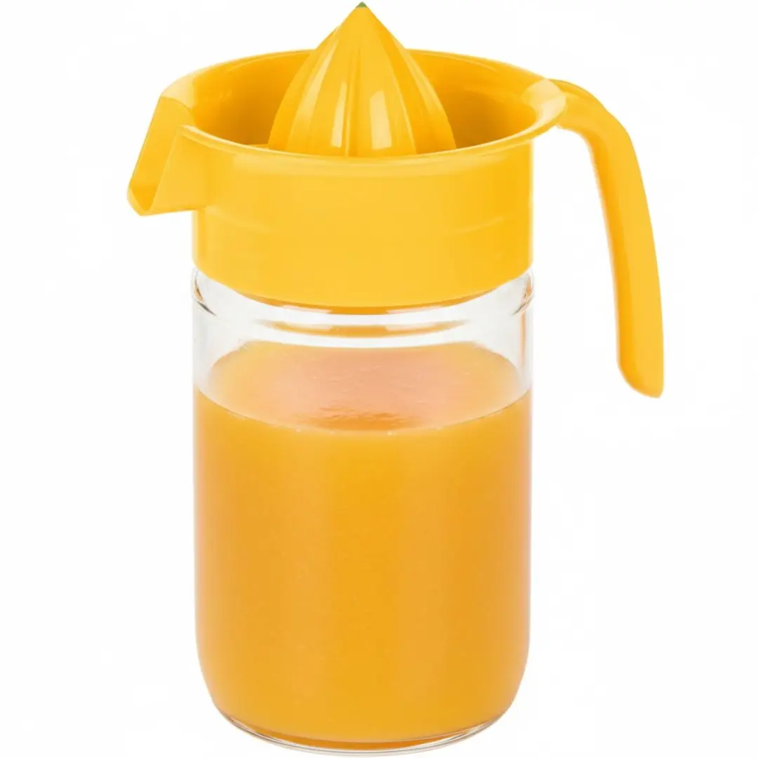 Excellent Houseware Sinaasappelpers