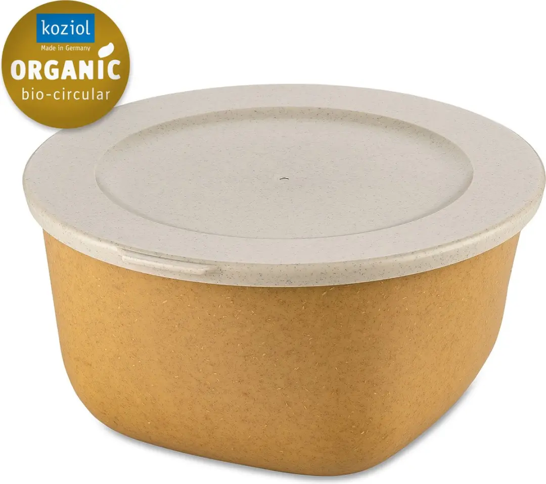 Koziol Vershouddoos Organic 2L - Houtvezels