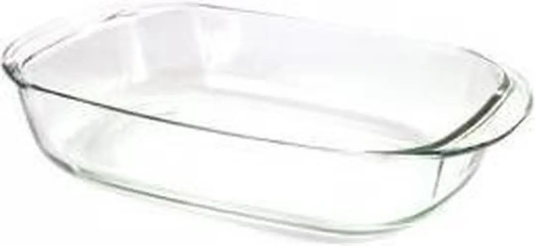 Duralex Kristal Serveerschaal 2.5L