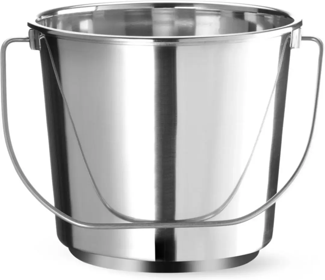 HENDI Budget Line Emmer 10L