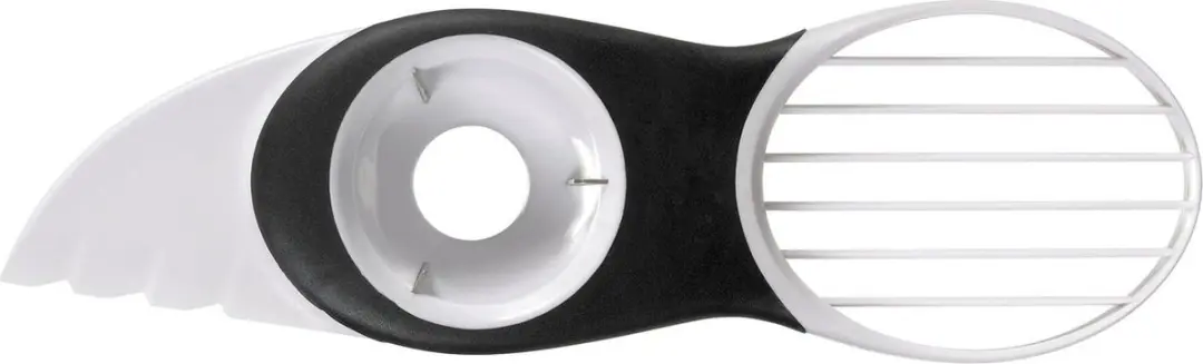 OXO Avocadosnijder 3-in-1 - Wit