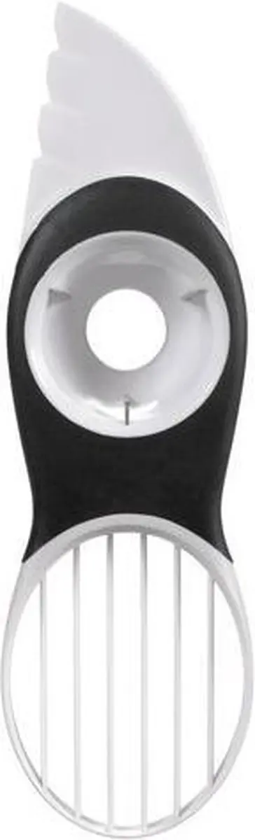 OXO Avocadosnijder 3-in-1