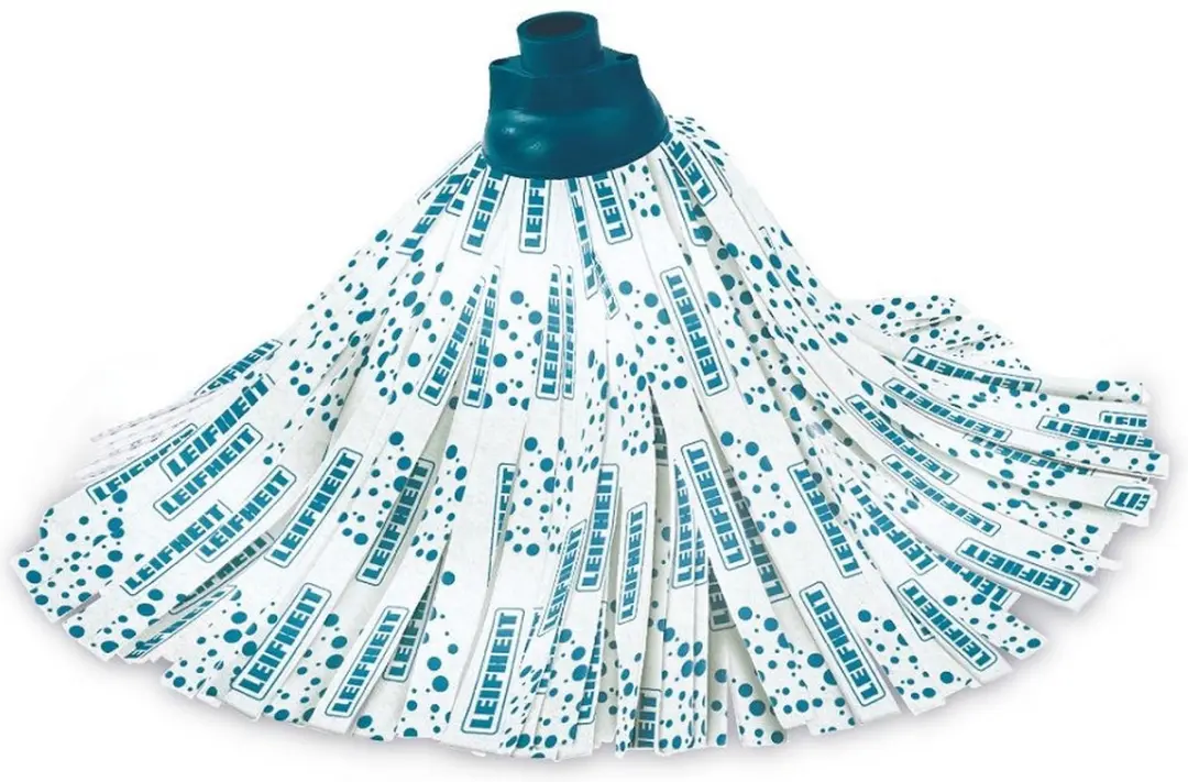Leifheit Classic Mop Viscose Plus Vervangingskop 3 Stuks