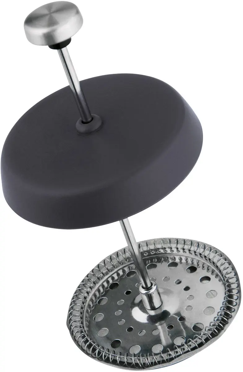 BergHOFF 1107129 Koffie- en theepers 0,60L - Transparant