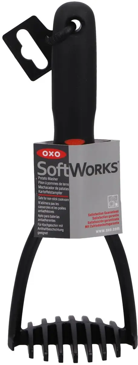 OXO SoftWorks Aardappelstamper