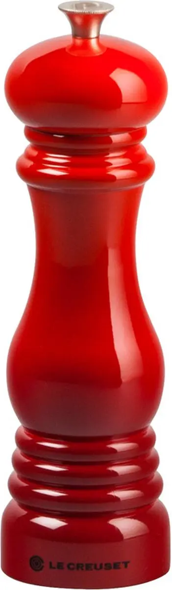 Le Creuset Pepermolen 21cm