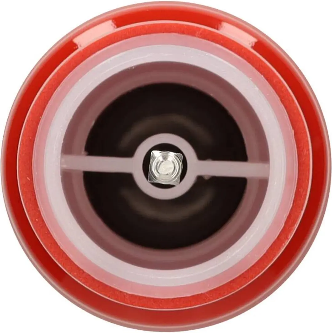 Le Creuset Pepermolen 21cm - Kersenrood
