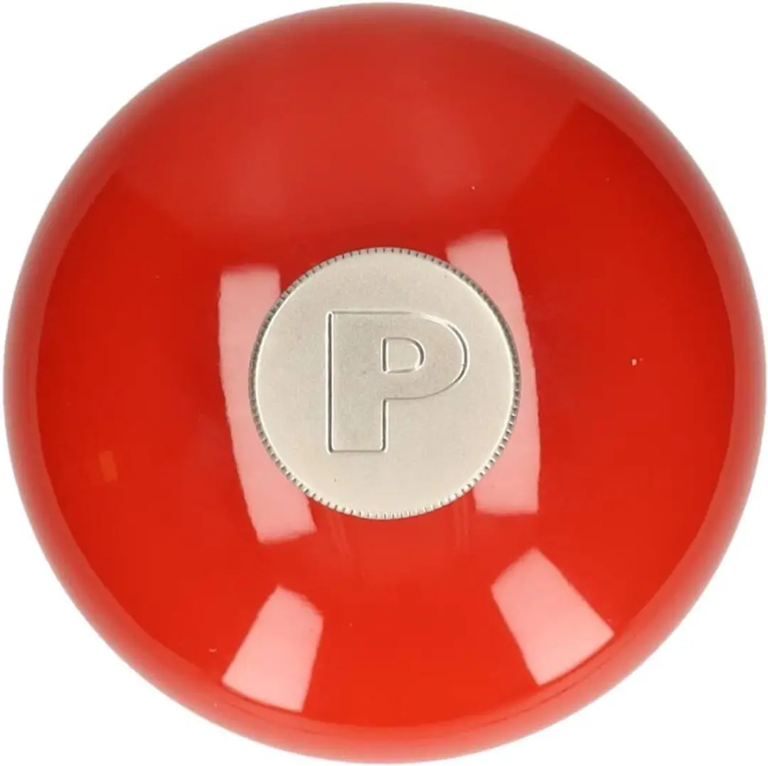 Le Creuset Pepermolen 21cm - Kersenrood