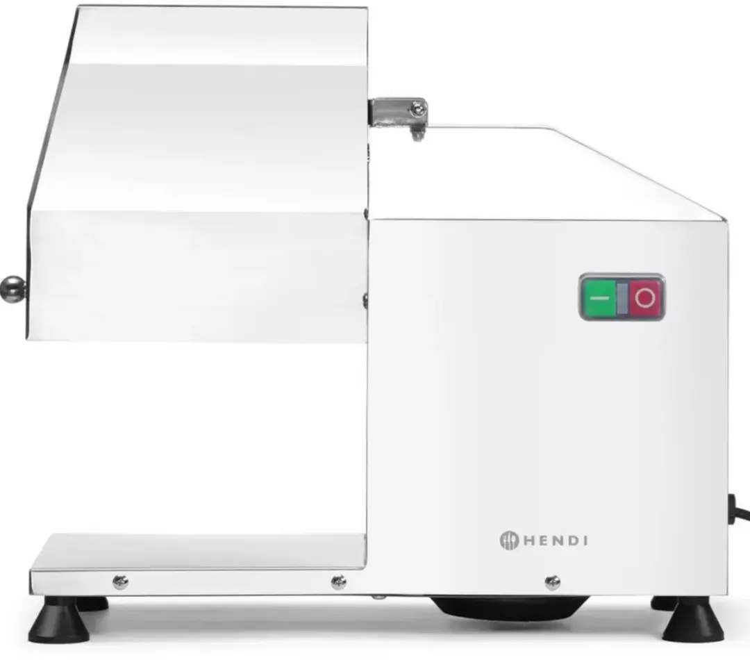 HENDI 975305 Elektrische Vleesvermalser - 350W - RVS