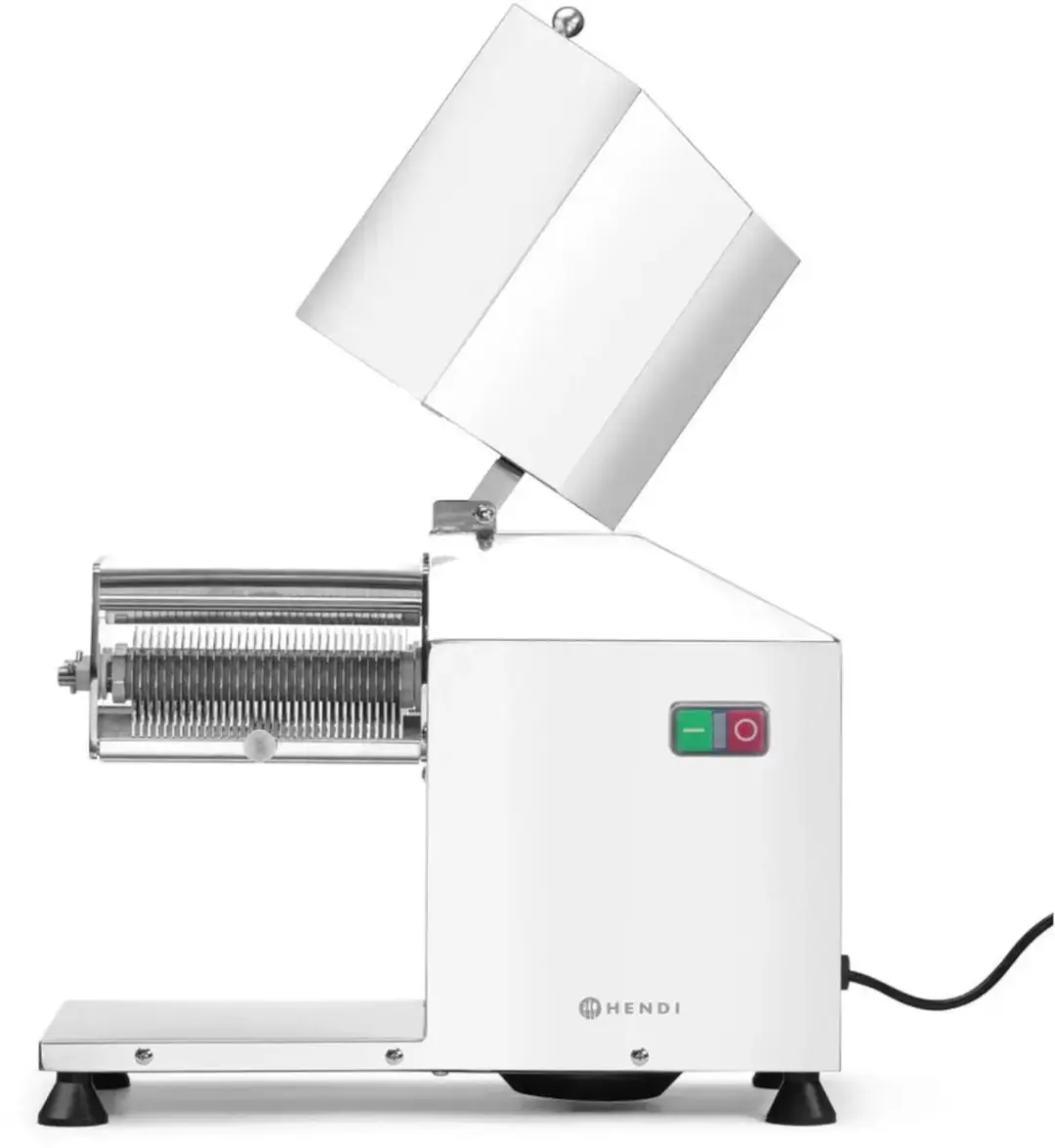 HENDI 975305 Elektrische Vleesvermalser - 350W - RVS