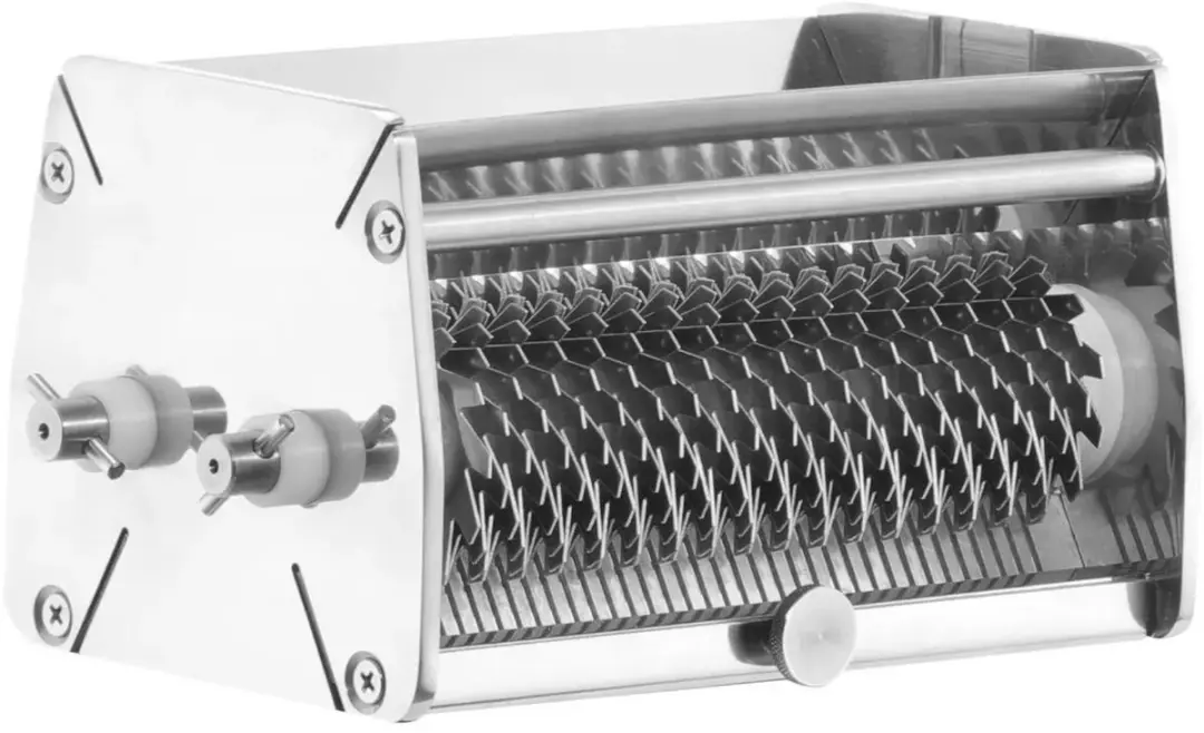 HENDI 975305 Elektrische Vleesvermalser - 350W - RVS