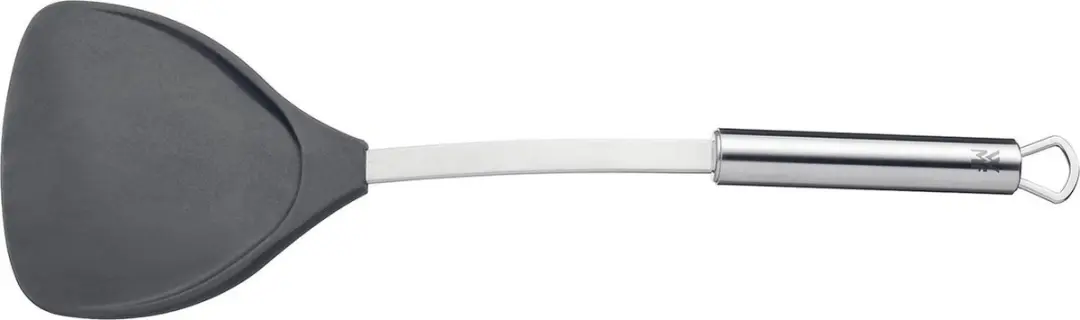WMF Profi Plus Wokbakspaan RVS