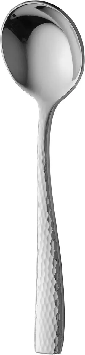 Sola Aura Bouillonlepel