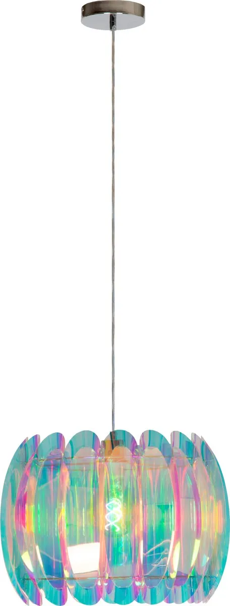Lucide Glinstar Hanglamp Ø40cm