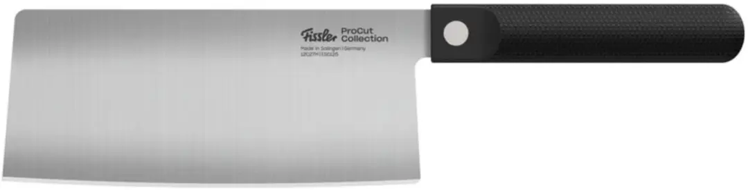 Fissler ProCut Collection Chinees Koksmes 18cm