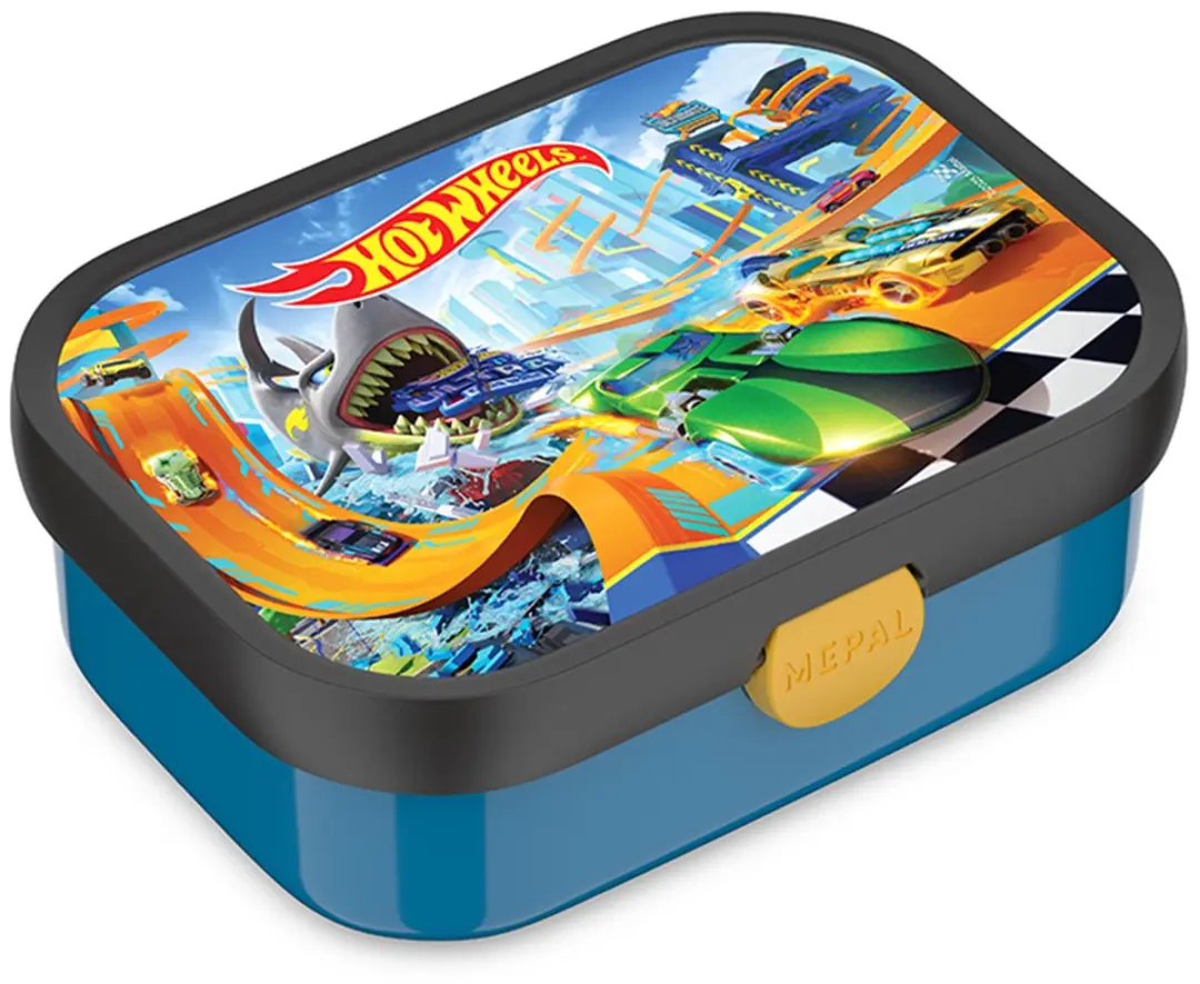 Mepal Campus Lunchbox 750ml