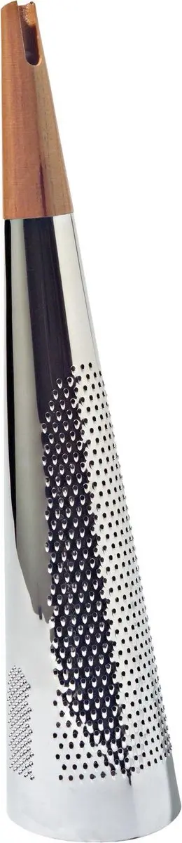 Alessi Todo Kaas/Nootmuskaatrasp 8003299908394