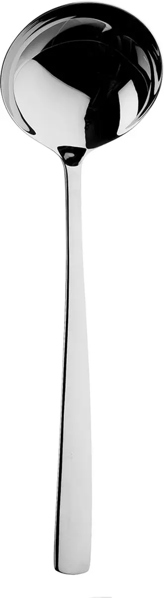 Sola Soeplepel Capri 11CAPP 201 - Zilver